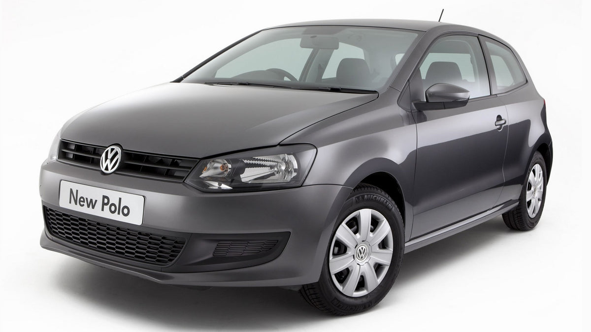 Volkswagen Polo Door Au Hd Art Magnet