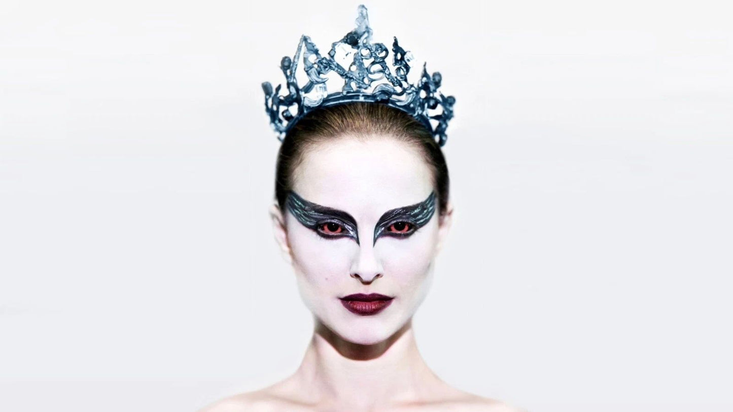 2010 Black Swan Movie Magnet Natalie Portman Mila Kunis Vincent Cassel