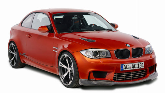 Ac Schnitzer Acs1 Sport Coupe Hd Art Keychain