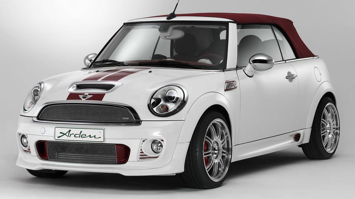 Arden Mini Am4C Hd Art Magnet