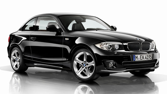 Bmw Series Coupe Hd Art Keychain