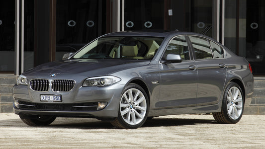 Bmw Series Au Hd Art Keychain