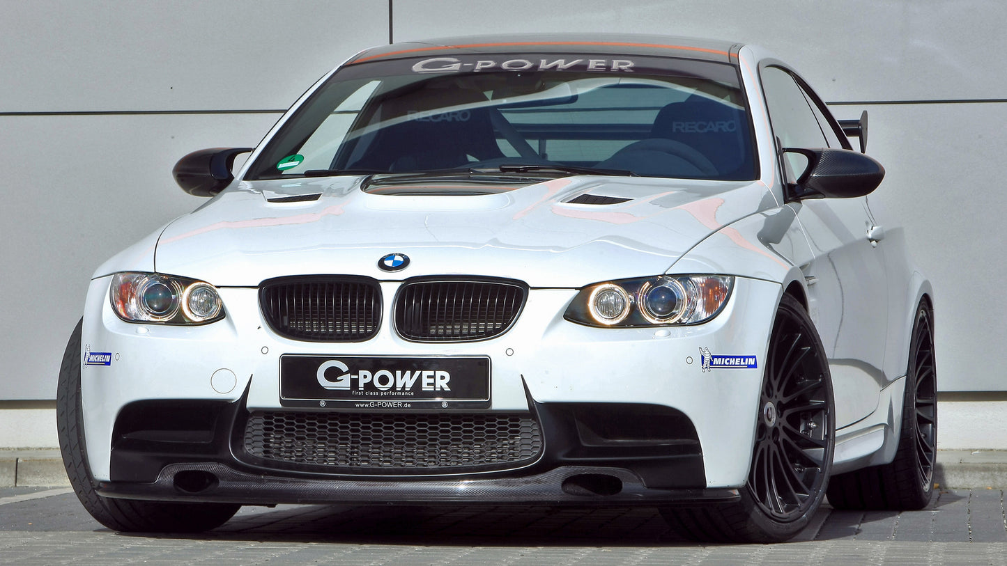 G Power M3 Tornado Rs Hd Art Keychain