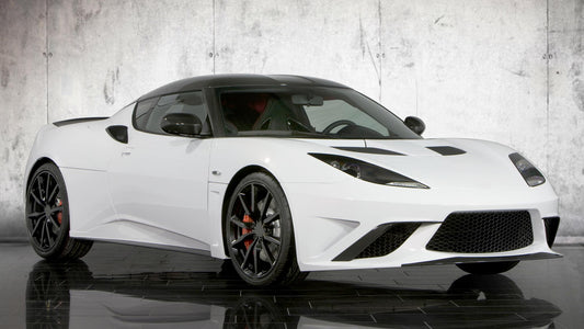 Lotus Evora By Mansory Hd Art Jigsaw Puzzle
