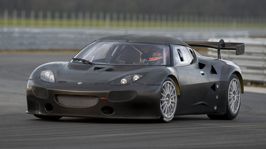 Lotus Evora Gte Race Car Hd Art Jigsaw Puzzle