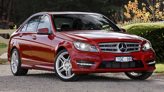 Mercedes Benz C Class Amg Styling Au Hd Art Jigsaw Puzzle