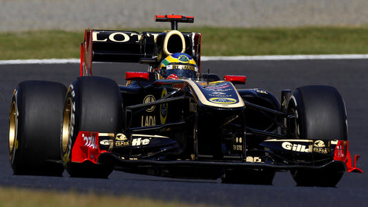 Renault R31 Hd Art Magnet