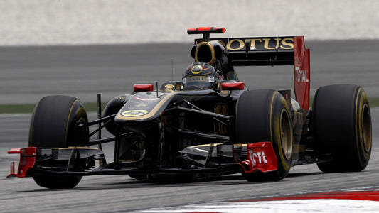 Renault R31 Hd Art Magnet