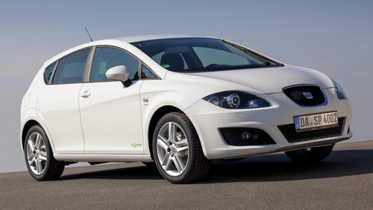 Seat Leon Copa Hd Art Keychain