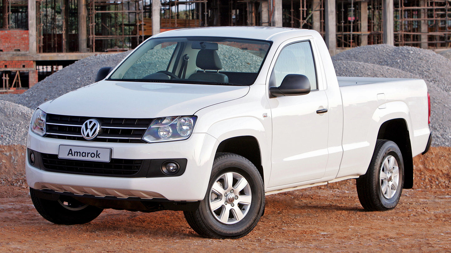 Volkswagen Amarok Za Hd Art Keychain