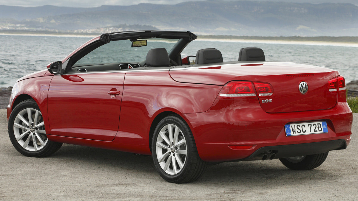 Volkswagen Eos Au Hd Art Magnet