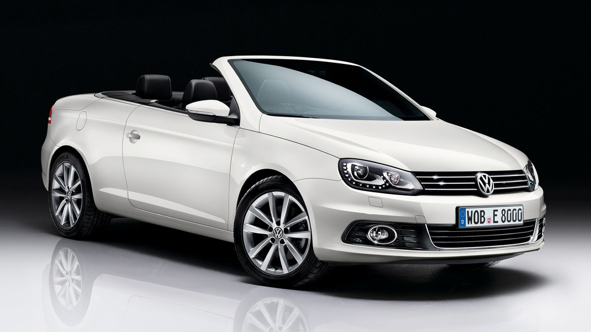 Volkswagen Eos Sport And Style Hd Art Magnet