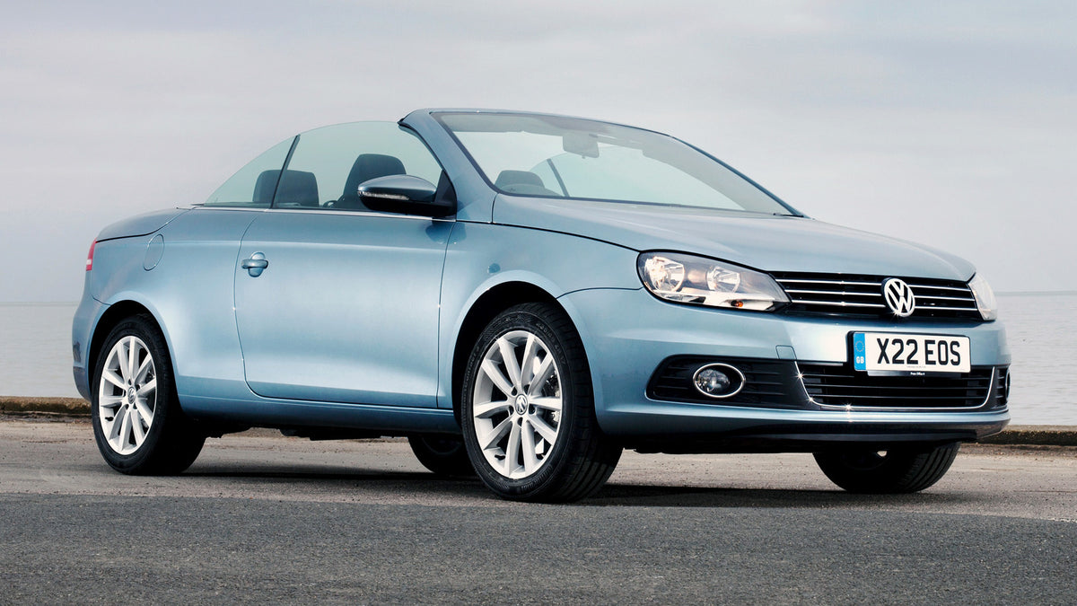 Volkswagen Eos Uk Hd Art Magnet