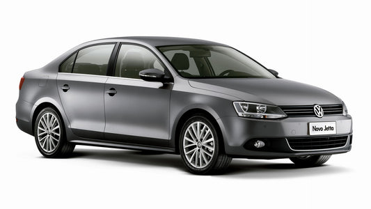 Volkswagen Jetta Br Hd Art Keychain