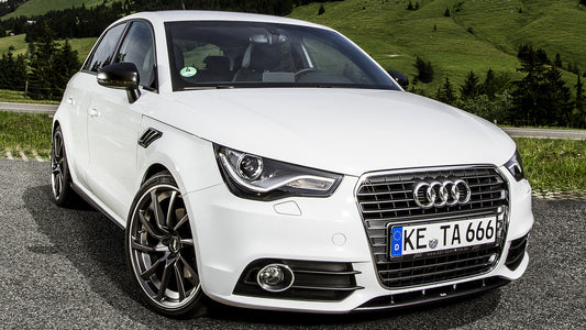 Abt As1 Sportback Hd Art Keychain