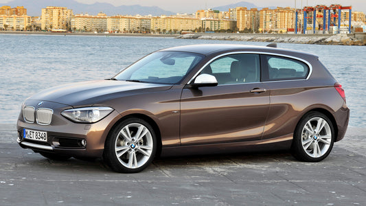 Bmw Series Door Hd Art Keychain