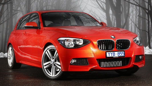 Bmw Series M Sport Door Au Hd Art Keychain