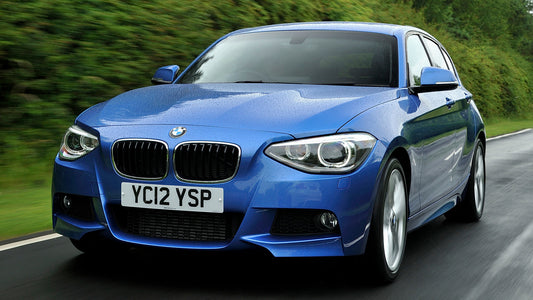 Bmw Series M Sport Door Uk Hd Art Keychain