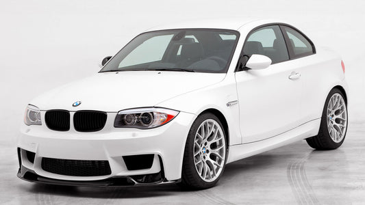 Bmw 1M Gts V Coupe By Vorsteiner Us Hd Art Keychain