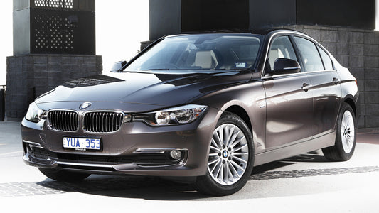 Bmw Series Au Hd Art Keychain