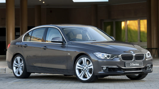 Bmw Series Za Hd Art Keychain