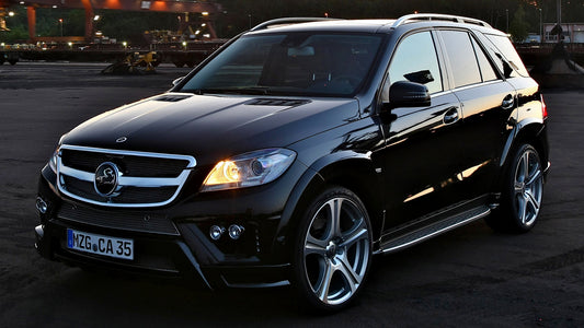 Carlsson Cd Based On M Class Hd Art Print Poster