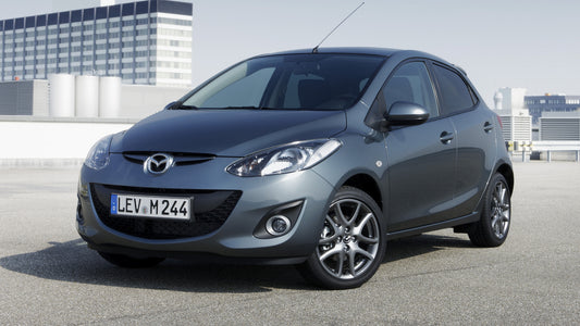 Mazda2 Edition Hd Art Jigsaw Puzzle