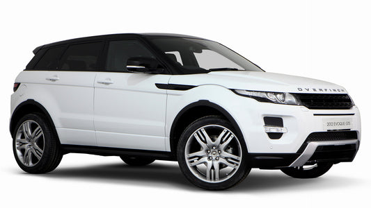 Range Rover Evoque Gts By Overfinch Uk Hd Art Jigsaw Puzzle