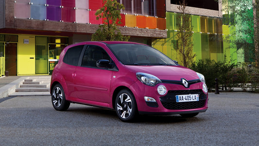 Renault Twingo Hd Art Magnet