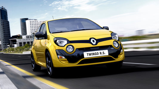 Renault Twingo R S Hd Art Magnet