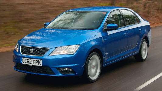 Seat Toledo Uk Hd Art Keychain