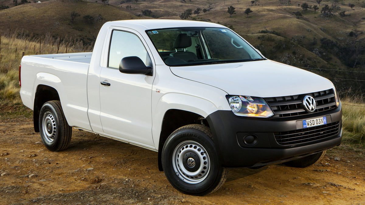 Volkswagen Amarok Au Hd Art Magnet