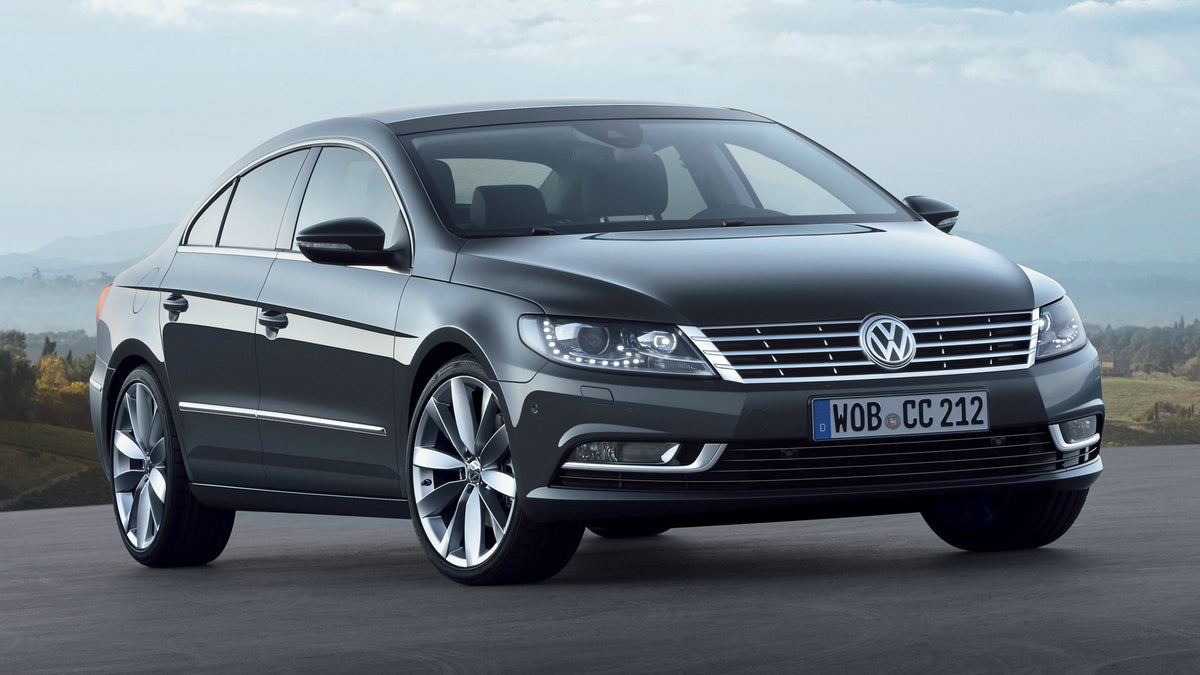 Volkswagen Cc Hd Art Magnet