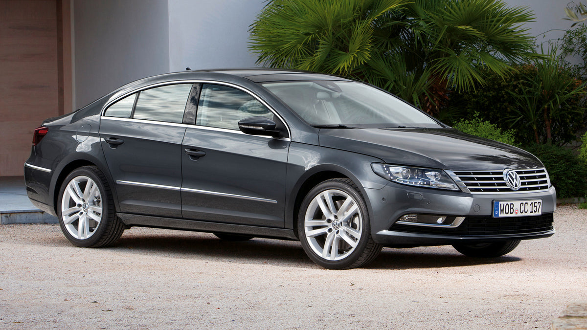 Volkswagen Cc Hd Art Magnet