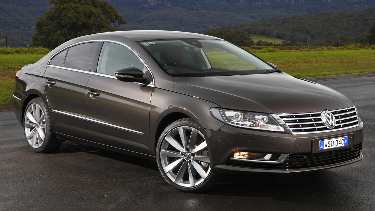Volkswagen Cc Au Hd Art Magnet