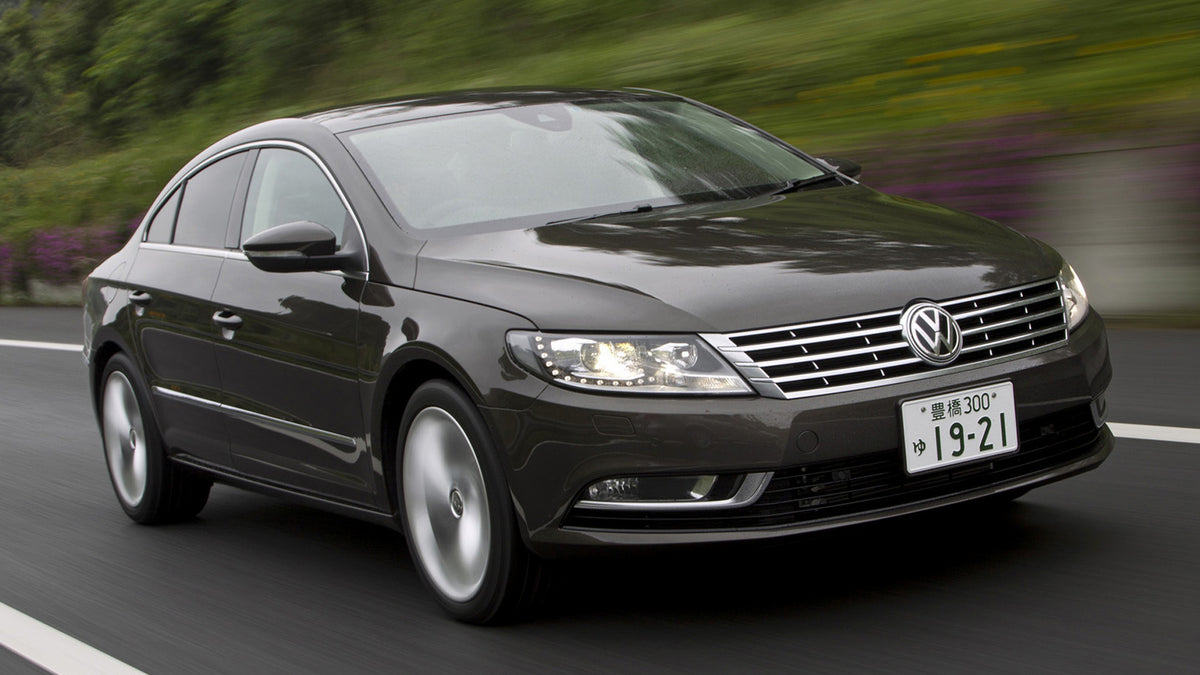 Volkswagen Cc Jp Hd Art Magnet