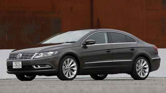 Volkswagen Cc Jp Hd Art Keychain