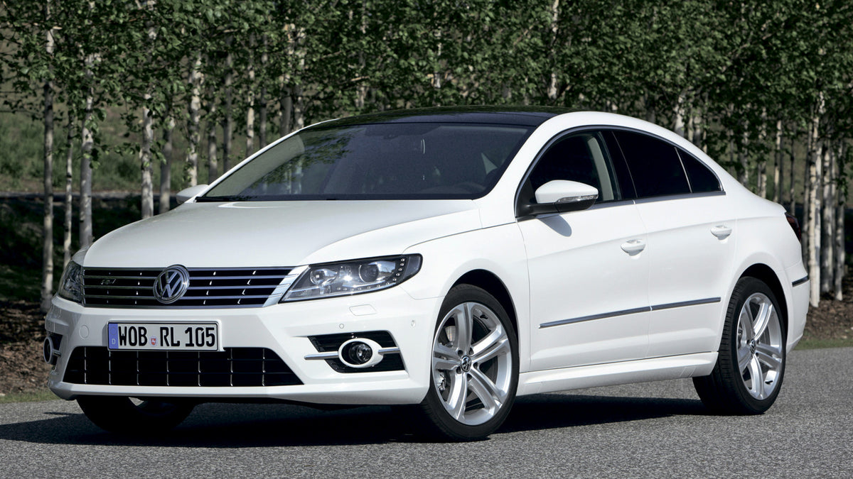 Volkswagen Cc R Line Hd Art Magnet
