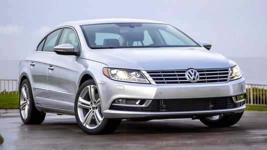 Volkswagen Cc Us Hd Art Keychain