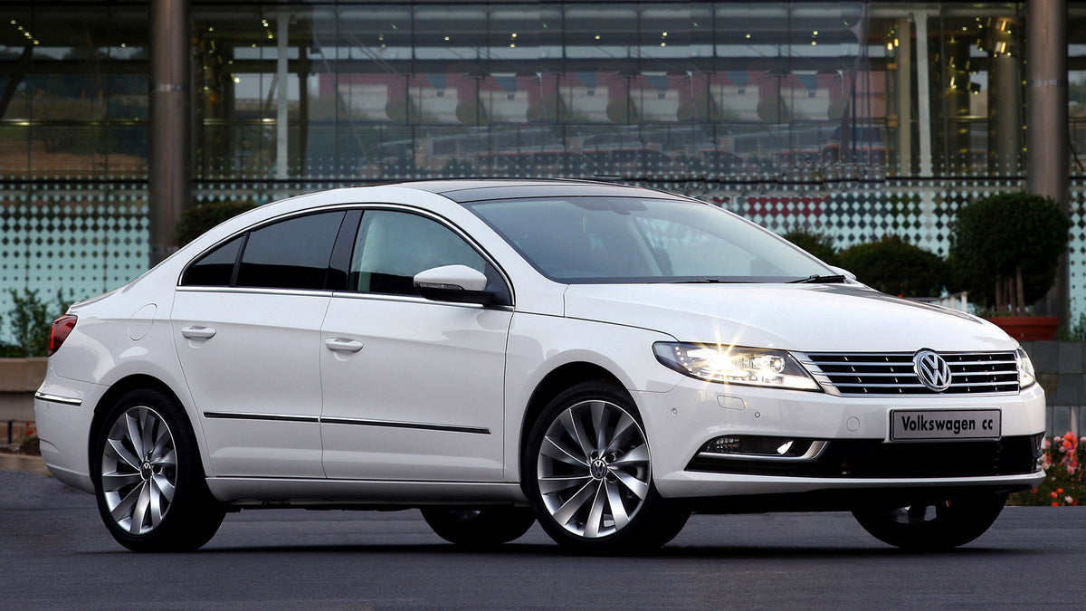 Volkswagen Cc Za Hd Art Magnet