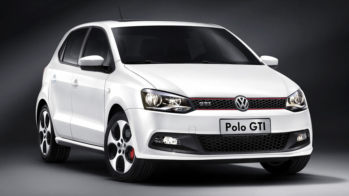 Volkswagen Polo Gti Door Cn Hd Art Magnet