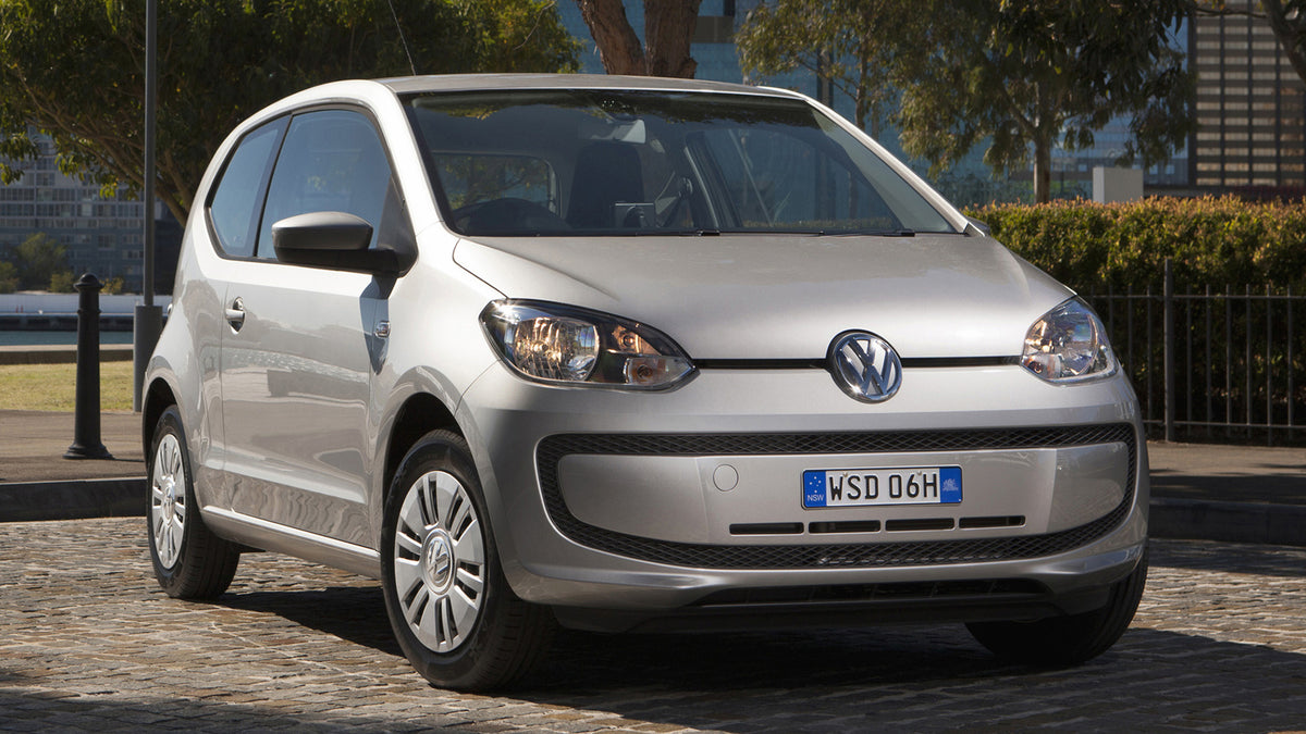 Volkswagen Up Door Au Hd Art Magnet