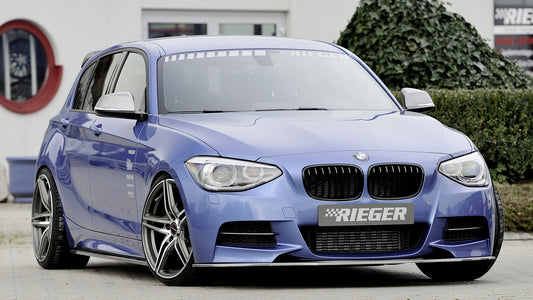 Ac Schnitzer Acs1 Sport By Rieger Door Hd Art Keychain
