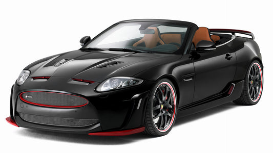 Arden Aj R S Convertible Hd Art Print Poster