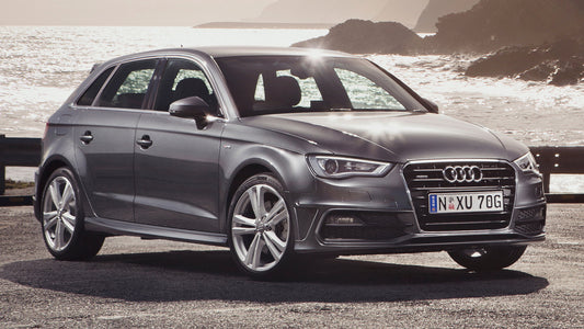 Audi A3 Sportback S Line Au Hd Art Keychain