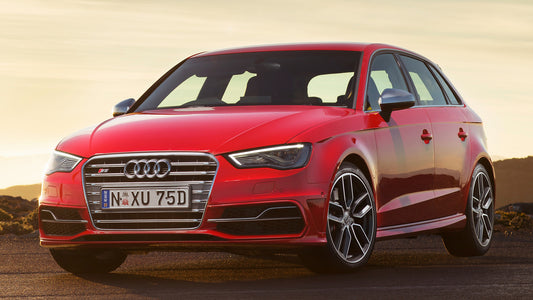 Audi S3 Sportback Au Hd Art Keychain