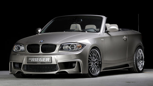 Bmw Series Convertible By Rieger Hd Art Keychain