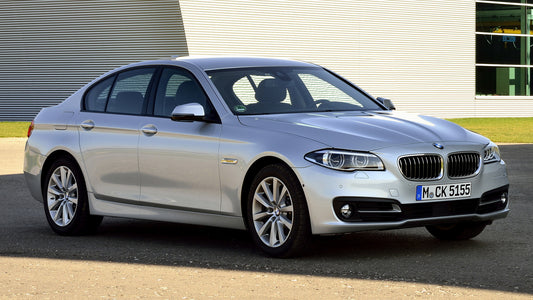 Bmw Series Hd Art Keychain