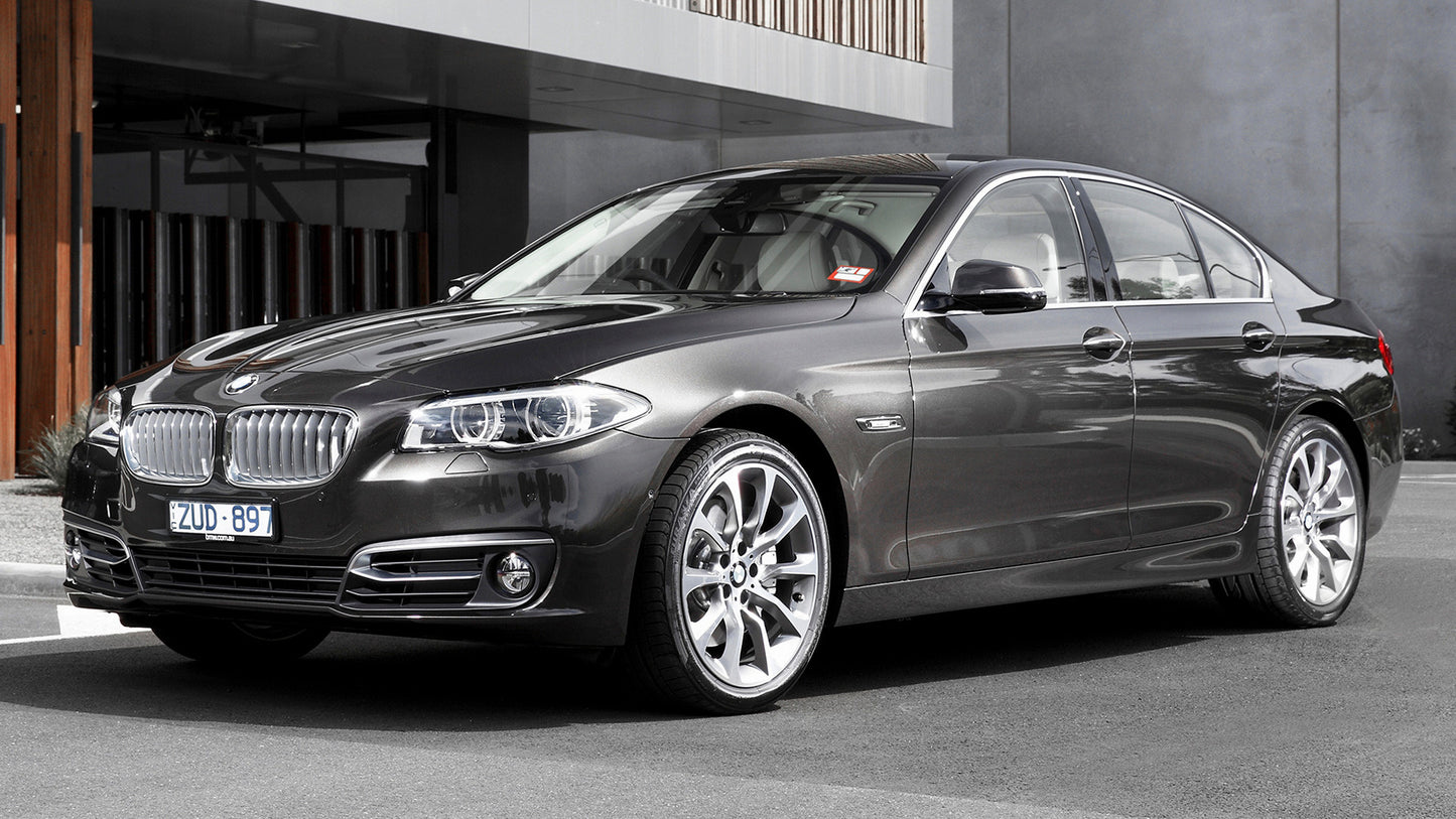 Bmw Series Au Hd Art Keychain