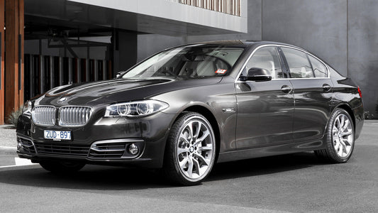 Bmw Series Au Hd Art Keychain